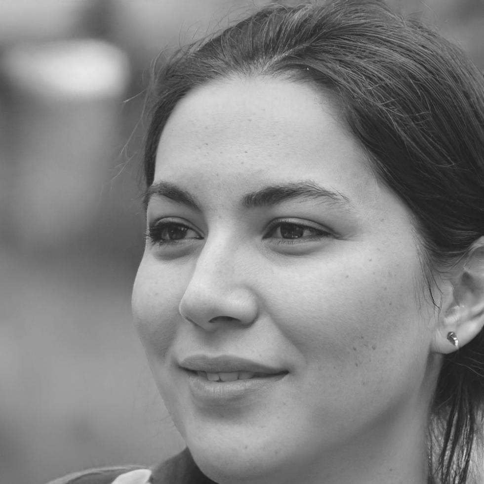 Esme Gallagher, Strategy Development Coach