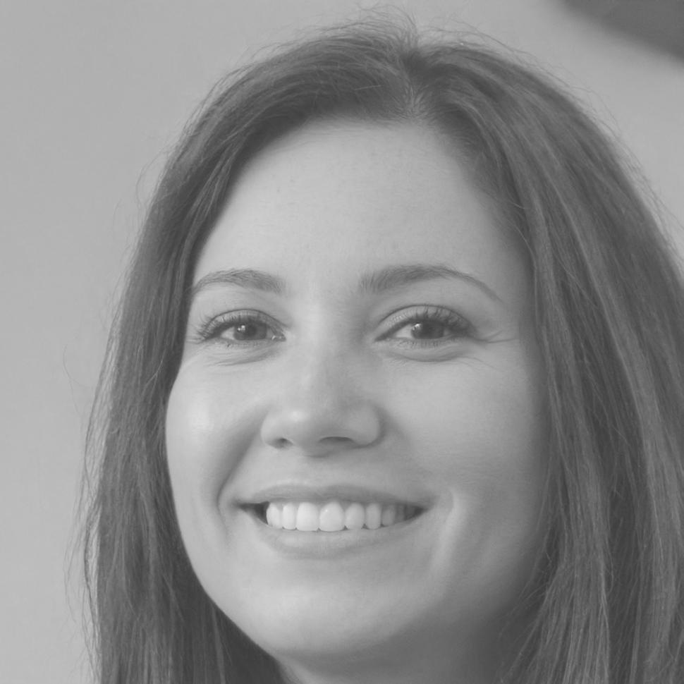 Niamh Callister, Operations Director