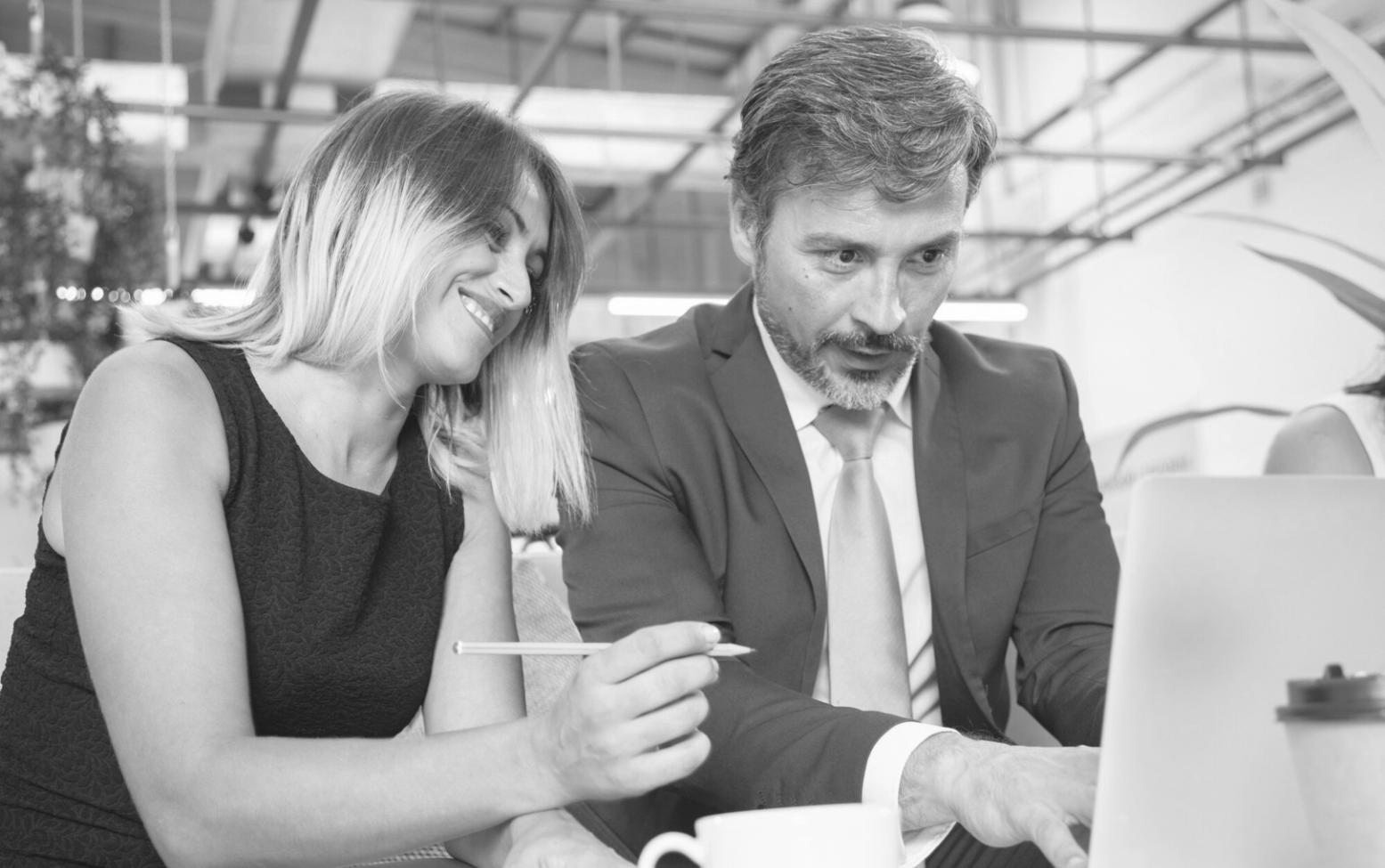 Business cash flow surplus management project documentation