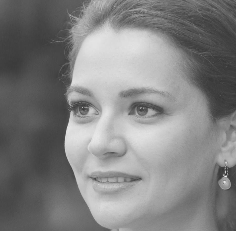 Vesna Thorkildsen, Finance Manager