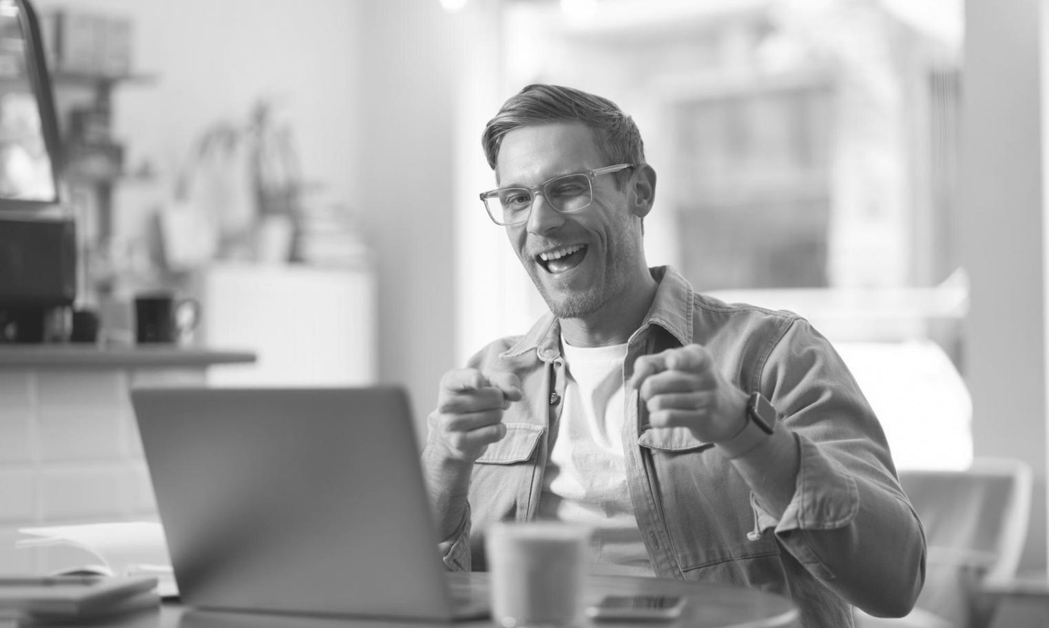 Financial planning workshop with business participants working on surplus management strategies