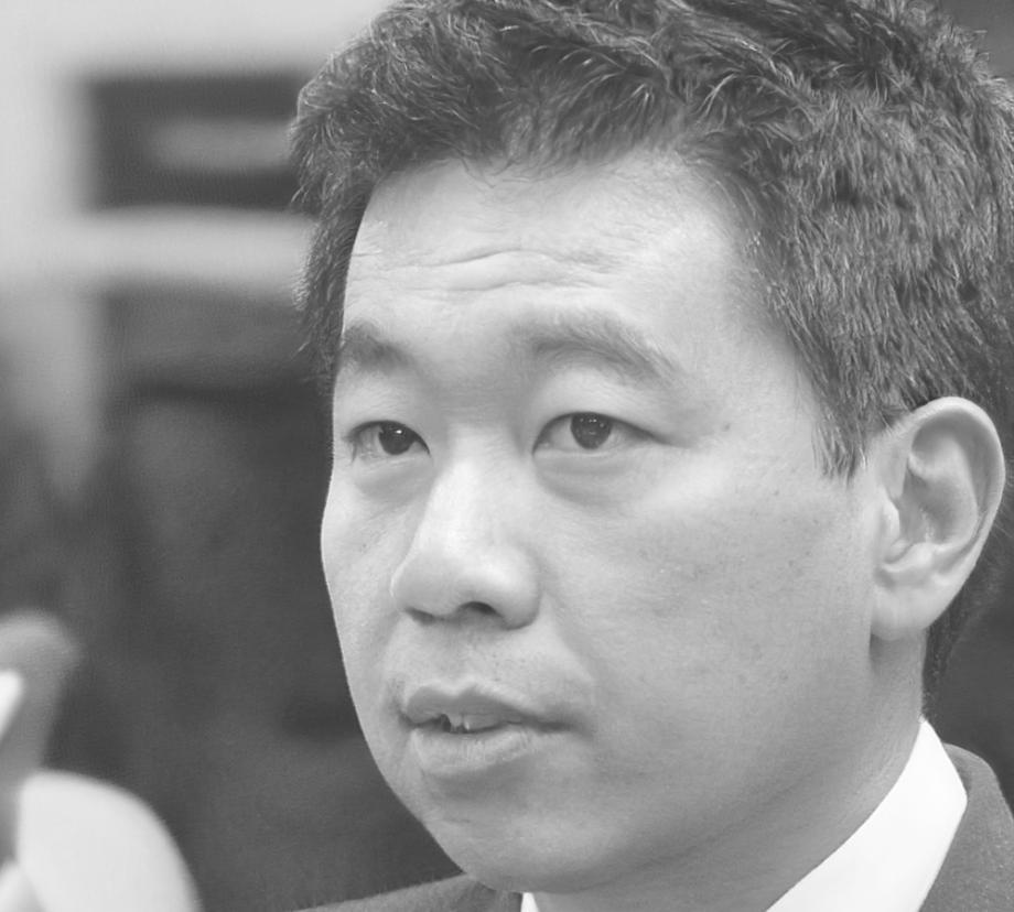 Tobin Kirkpatrick, Lead Financial Educator